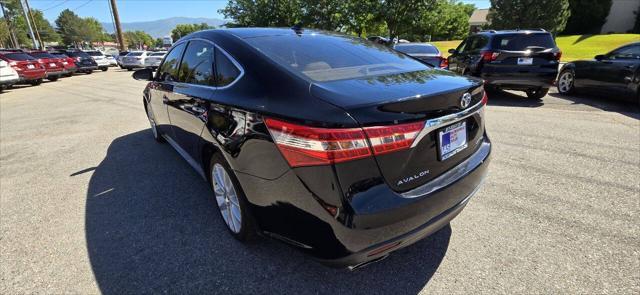 used 2013 Toyota Avalon car, priced at $9,995