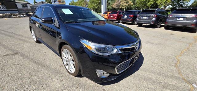 used 2013 Toyota Avalon car, priced at $9,995