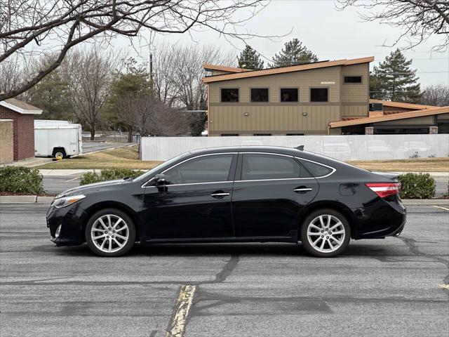 used 2013 Toyota Avalon car, priced at $9,990