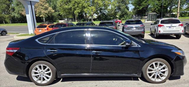 used 2013 Toyota Avalon car, priced at $9,995