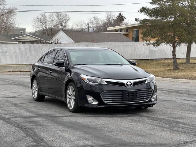 used 2013 Toyota Avalon car, priced at $9,990