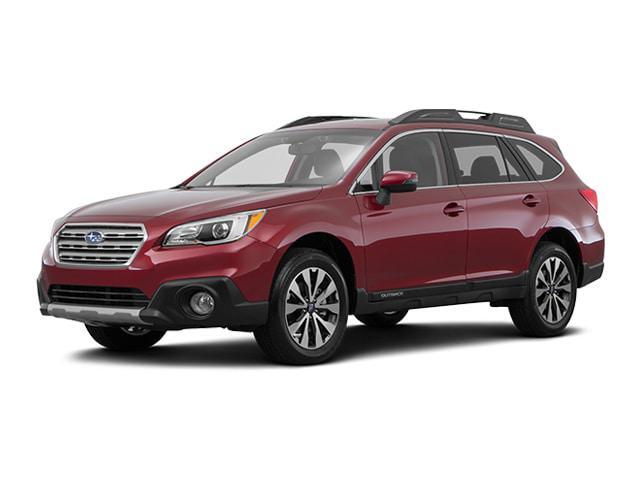 used 2017 Subaru Outback car, priced at $15,995