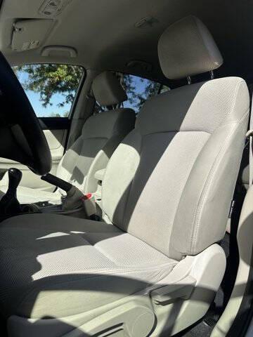 used 2013 Subaru XV Crosstrek car, priced at $7,995