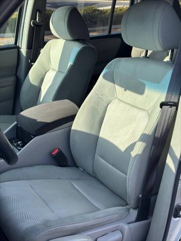 used 2012 Honda Pilot car, priced at $5,995