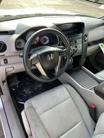 used 2012 Honda Pilot car, priced at $5,995