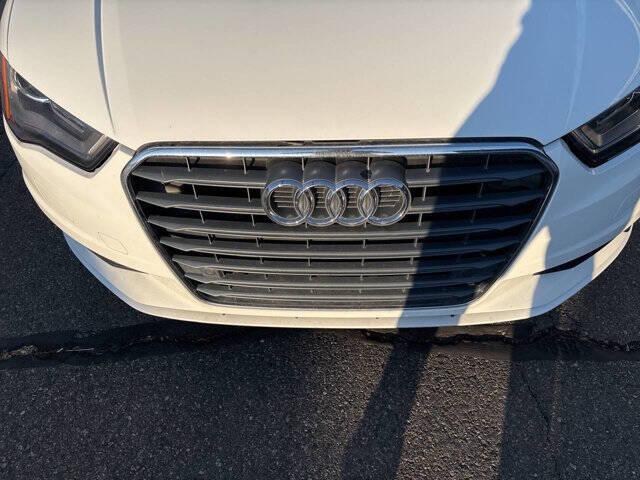 used 2016 Audi A3 car, priced at $9,600