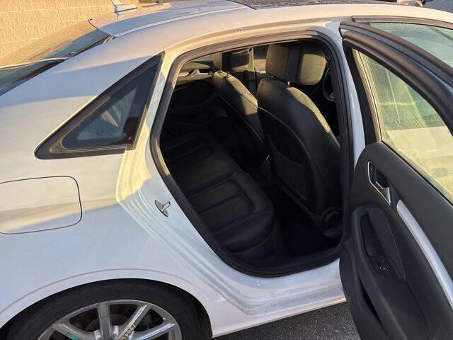 used 2016 Audi A3 car, priced at $9,600