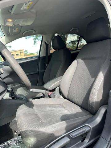 used 2016 Volkswagen Jetta car, priced at $6,995