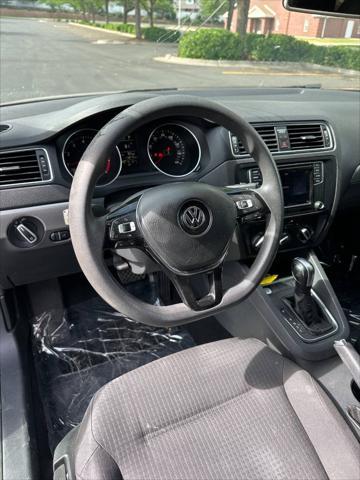 used 2016 Volkswagen Jetta car, priced at $6,995