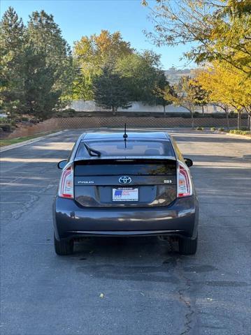 used 2013 Toyota Prius car, priced at $8,995