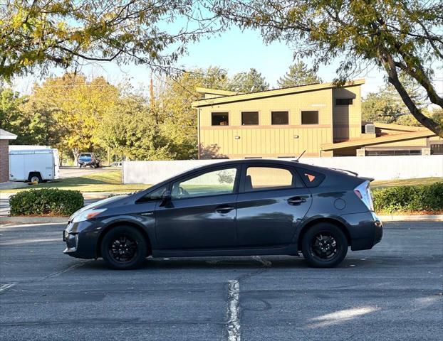 used 2013 Toyota Prius car, priced at $8,995