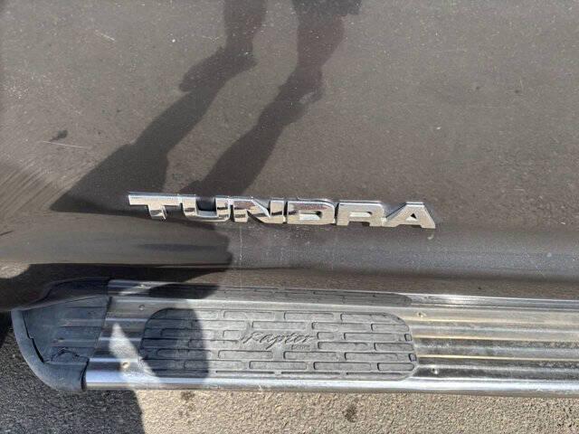 used 2011 Toyota Tundra car, priced at $14,995