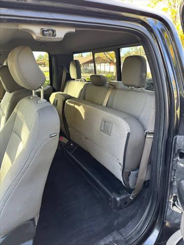 used 2015 Ford F-150 car, priced at $13,995