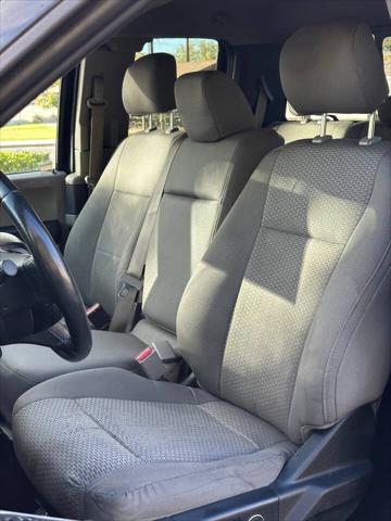 used 2015 Ford F-150 car, priced at $13,995