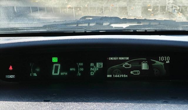 used 2013 Toyota Prius car, priced at $7,995