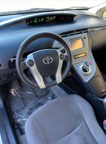 used 2013 Toyota Prius car, priced at $7,995