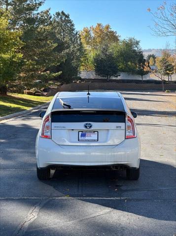 used 2013 Toyota Prius car, priced at $7,995