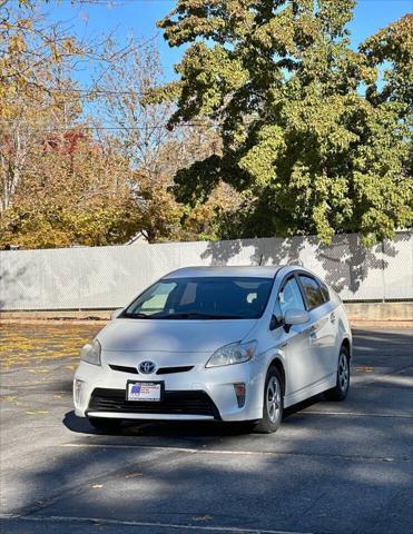 used 2013 Toyota Prius car, priced at $7,995