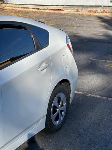 used 2013 Toyota Prius car, priced at $7,995