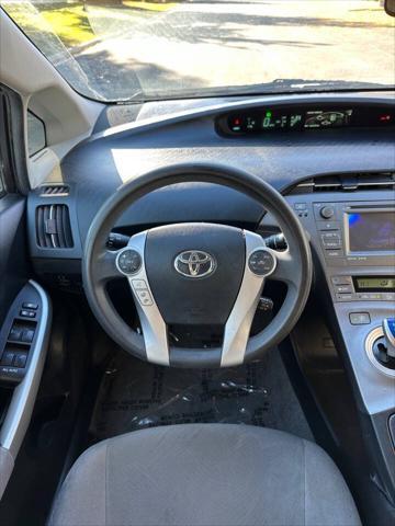 used 2013 Toyota Prius car, priced at $7,995