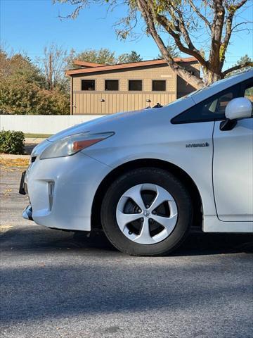 used 2013 Toyota Prius car, priced at $7,995