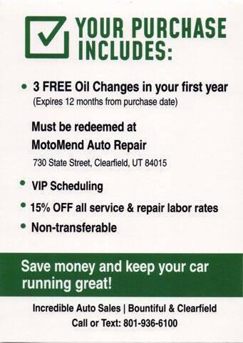 used 2021 Chevrolet Express 2500 car, priced at $15,995