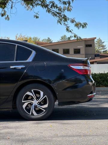 used 2016 Honda Accord car, priced at $9,995