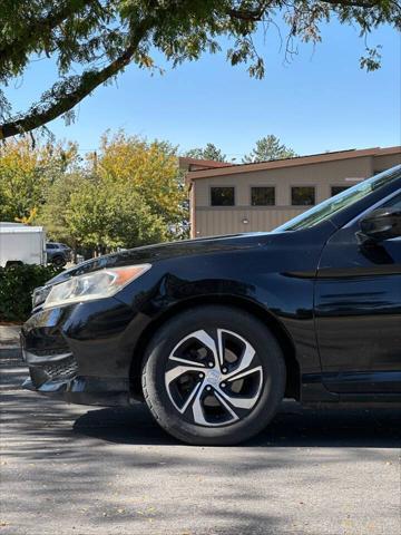 used 2016 Honda Accord car, priced at $9,995