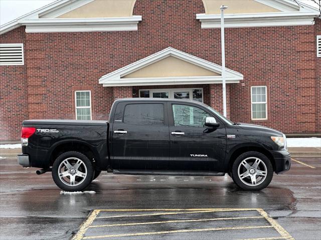 used 2007 Toyota Tundra car, priced at $12,995