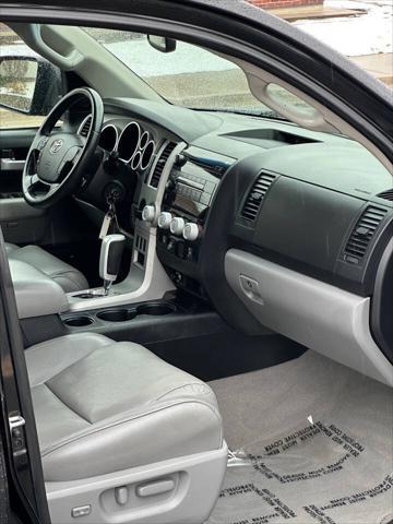 used 2007 Toyota Tundra car, priced at $12,995