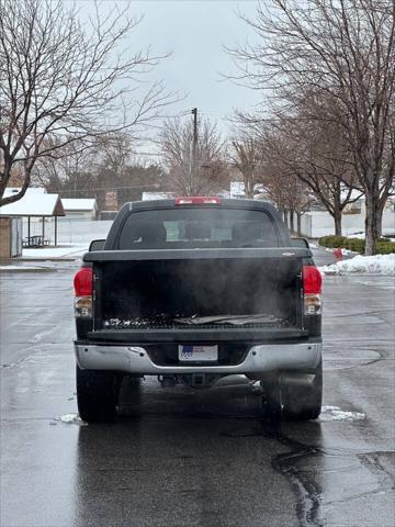 used 2007 Toyota Tundra car, priced at $12,995