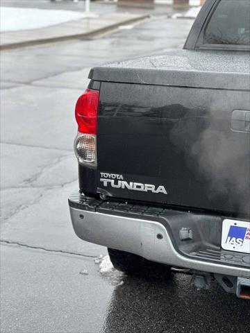 used 2007 Toyota Tundra car, priced at $12,995