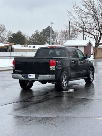 used 2007 Toyota Tundra car, priced at $12,995