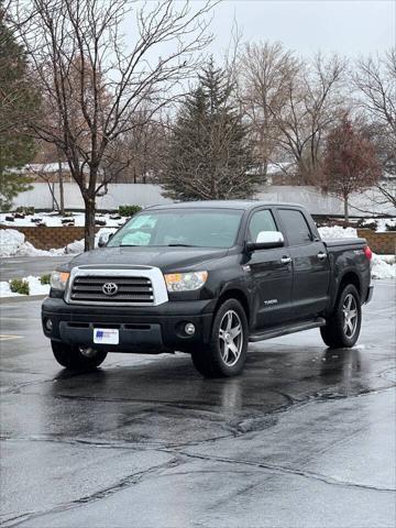 used 2007 Toyota Tundra car, priced at $12,995