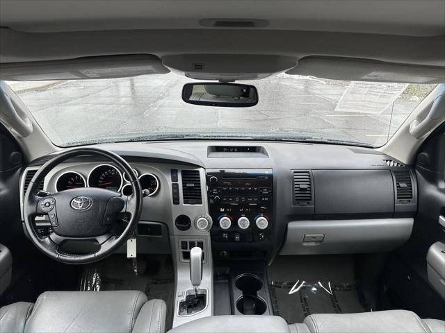 used 2007 Toyota Tundra car, priced at $12,995