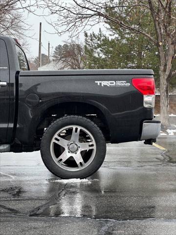 used 2007 Toyota Tundra car, priced at $12,995