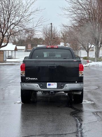 used 2007 Toyota Tundra car, priced at $12,995