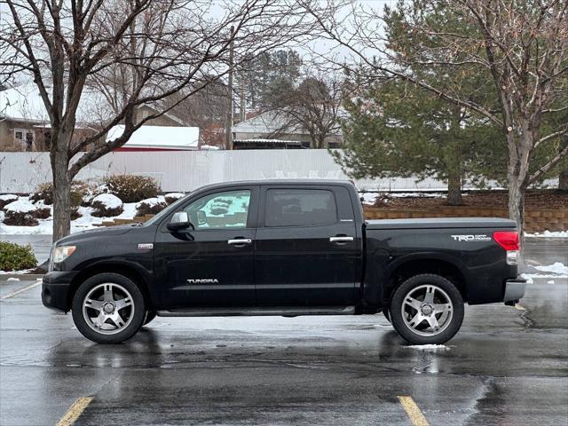 used 2007 Toyota Tundra car, priced at $12,995