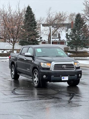 used 2007 Toyota Tundra car, priced at $12,995