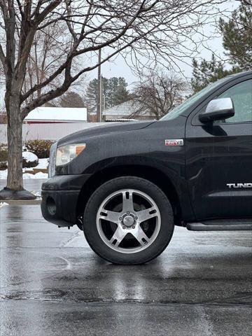 used 2007 Toyota Tundra car, priced at $12,995