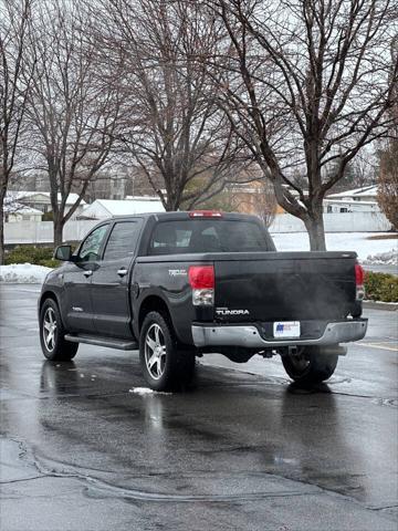 used 2007 Toyota Tundra car, priced at $12,995