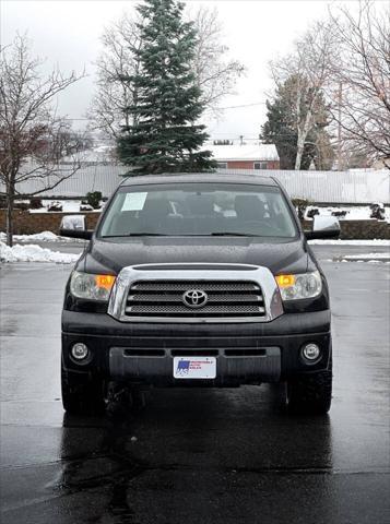 used 2007 Toyota Tundra car, priced at $12,995