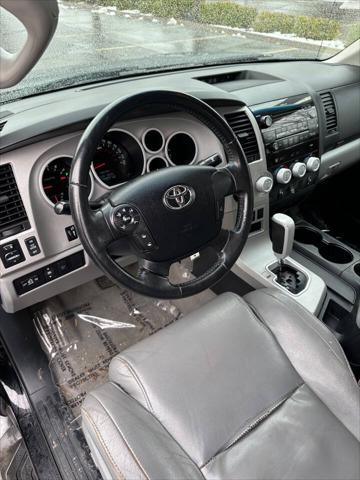 used 2007 Toyota Tundra car, priced at $12,995