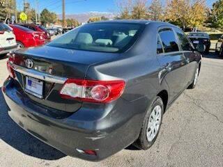 used 2012 Toyota Corolla car, priced at $6,995