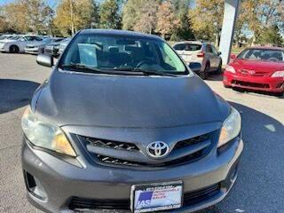 used 2012 Toyota Corolla car, priced at $6,995