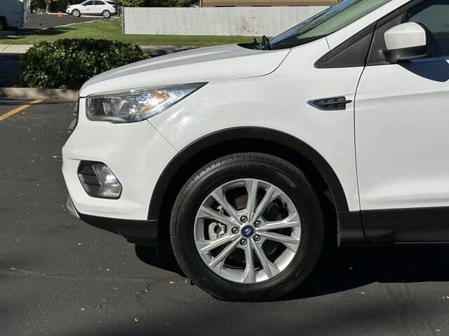 used 2019 Ford Escape car, priced at $8,995