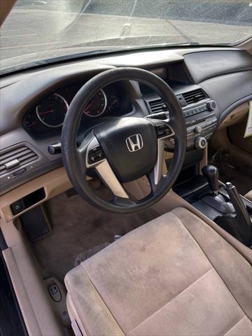 used 2010 Honda Accord car, priced at $5,995