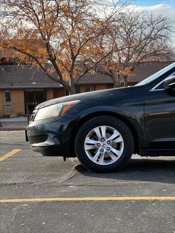 used 2010 Honda Accord car, priced at $5,995