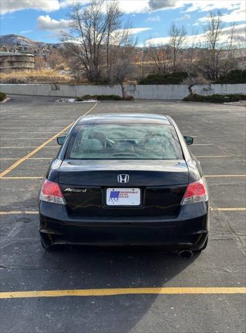 used 2010 Honda Accord car, priced at $5,995