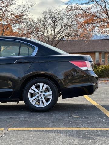 used 2010 Honda Accord car, priced at $5,995